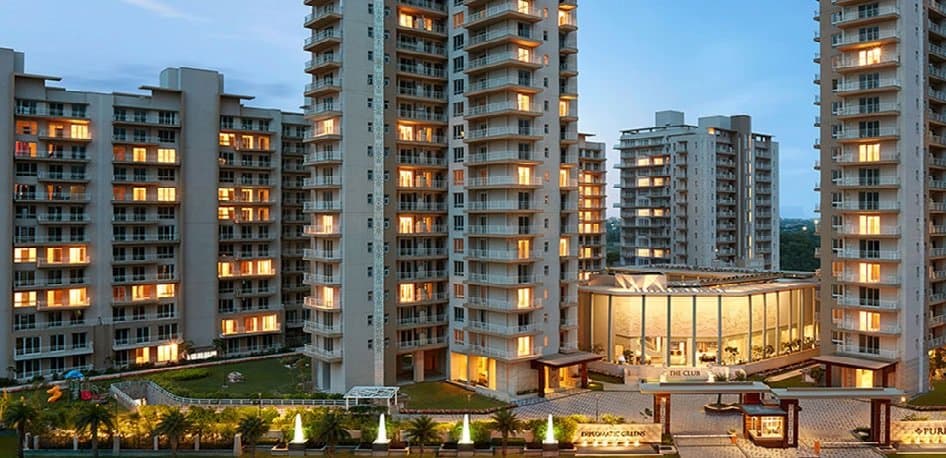 Why Dwarka Expressway Luxury Real Estate Prices Are Projected to Triple in the Coming 5 Years?