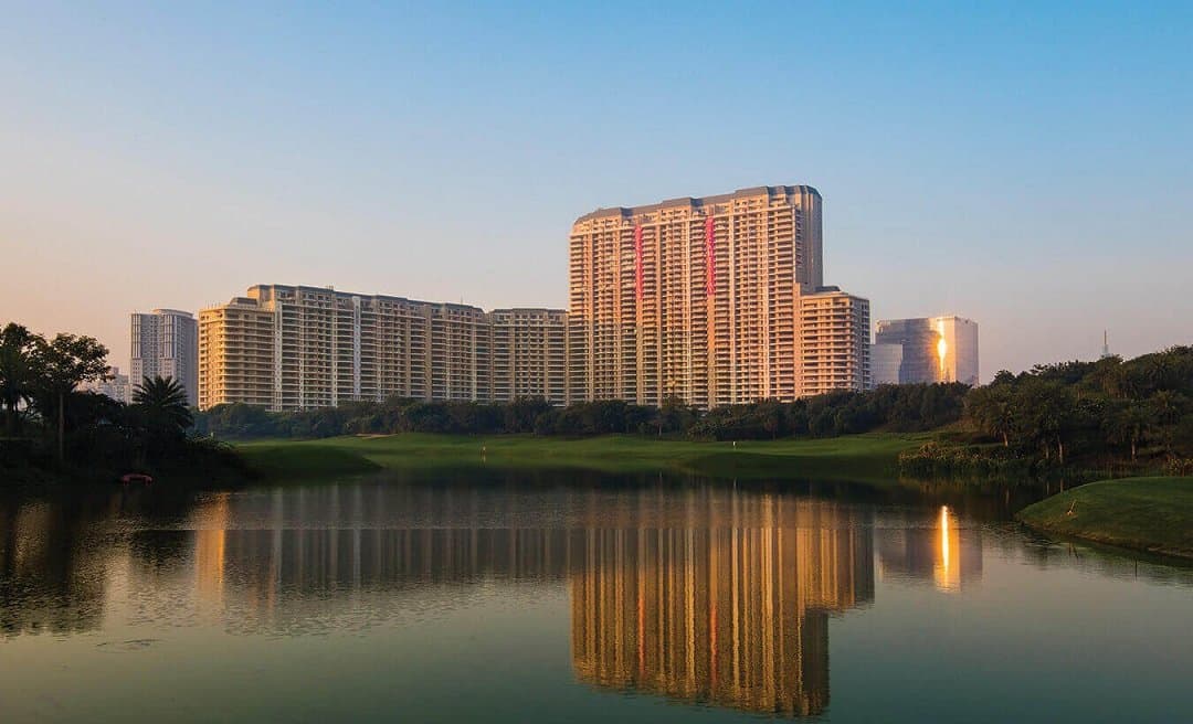 DLF’s The Dahlias: A New Benchmark in Luxury Living