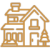 Property Taxonomy Icon Image